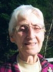 Photo of Frances-Phyllis Abbott